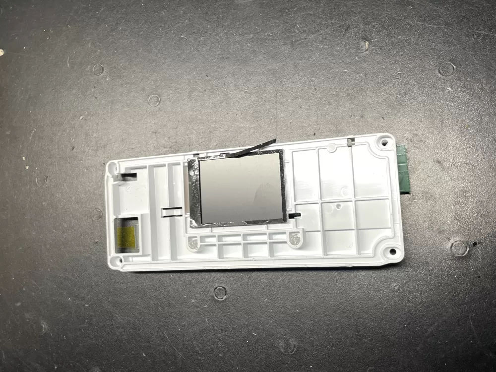 Whirlpool W11174242 Washer Control Panel AZ36588 | Wm379