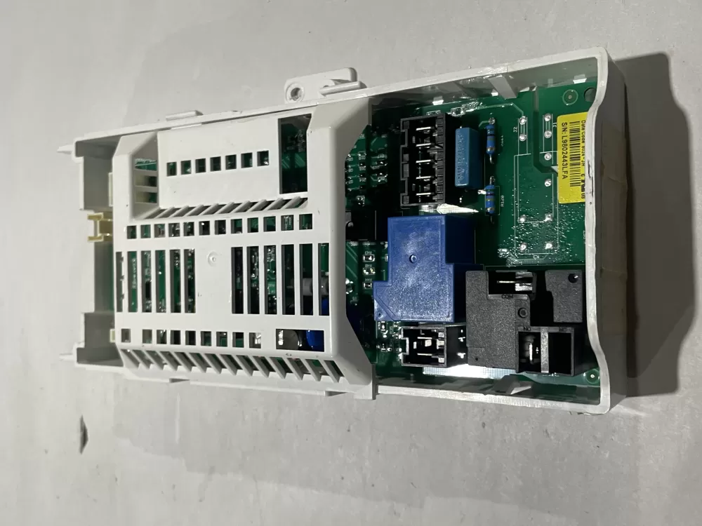 Whirlpool  Maytag  KitchenAid W11537215 W10875487 W10847936 W10810426 Dryer Control Board