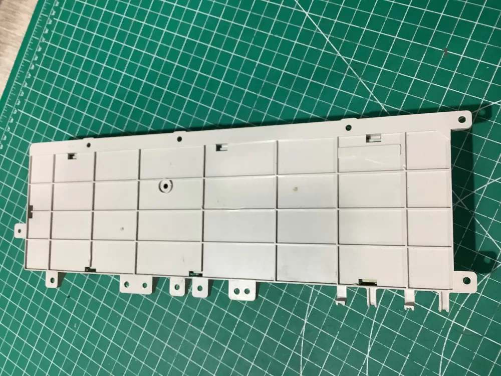 Samsung MFS-DV318A-S0  AP4337033  DC41-00066A  2025722  20091008  PS4250820 Dryer UI Control Board