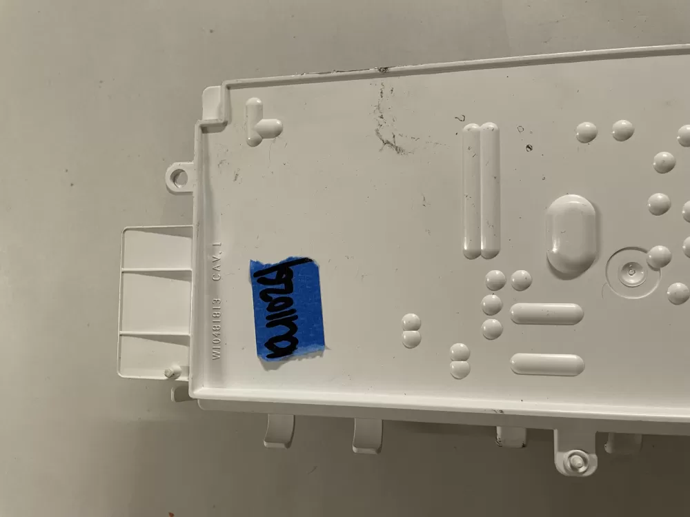Whirlpool W10681033 W10812422 PS11723056 Washer Control Board AZ141934 | KM1026