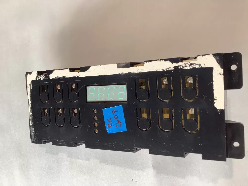 Kenmore SF5321 S8307 316418307 Range Oven Control Board AZ170359 | ZC2607