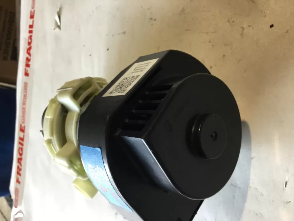 GE 265D1830G002 Dishwasher Pump Motor AZ149272 | SL269