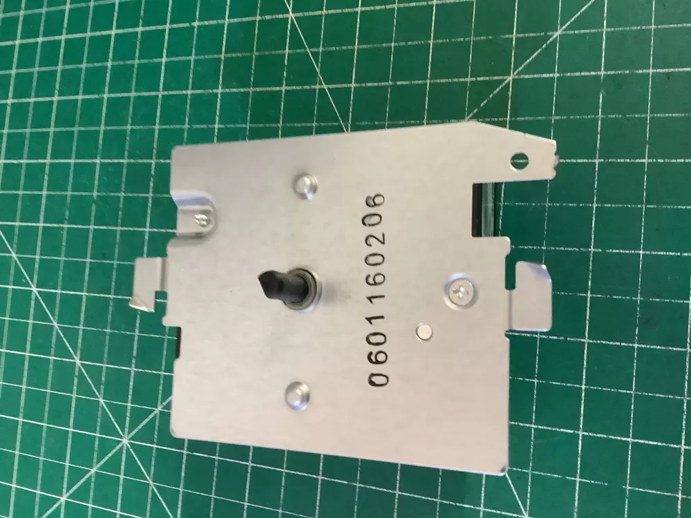 Kenmore  General Electric WE4M521 WE04X22654 PS11721520 234D1296P017 Dryer Timer