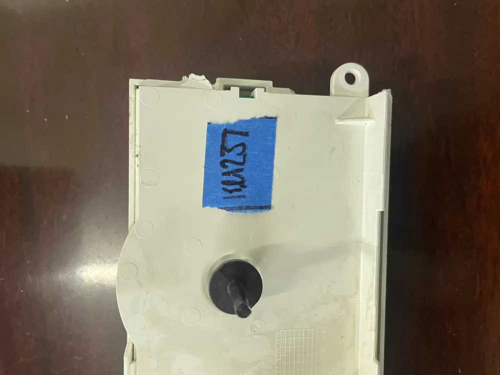 Frigidaire 134599900 Dryer User Interface Control Board AZ37740 | KM237