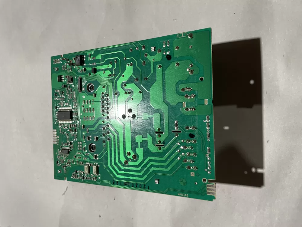 Whirlpool Maytag Kenmore Amana Washer Control Board Motor AZ189363 | Wm666