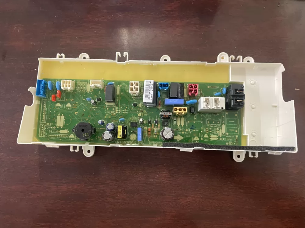 Kenmore EBR62707619 Dryer Control Board AZ39345 | KMV390