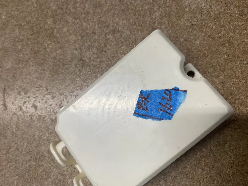 LG 6871EA2002A Dryer Control Board AZ7782 | BK1620