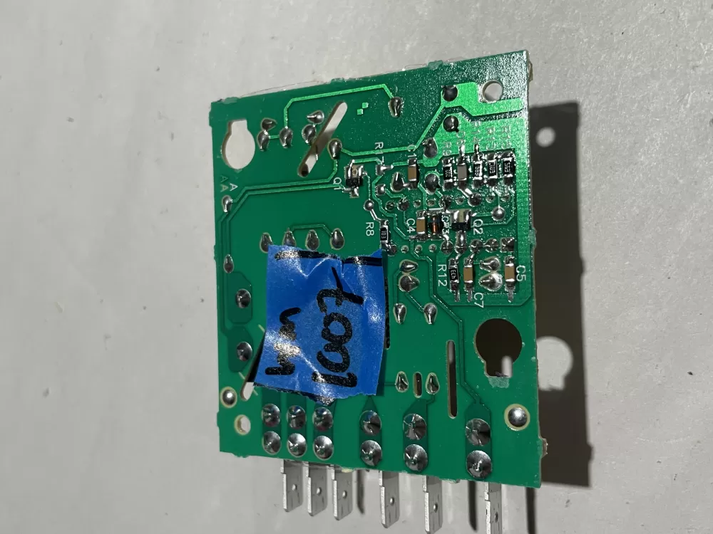 Whirlpool W10352689C Refrigerator Control Board AZ145103 | Wm1007