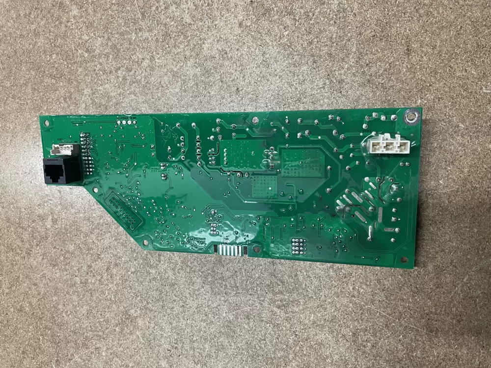 GE 265D1462G500 WD21X24899 AP6972062 Dishwasher Control Board AZ7656 | KM1579