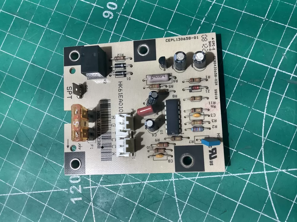 Carrier Sears CEPL130658-01 Blower Control Board AZ195432 | AR1232