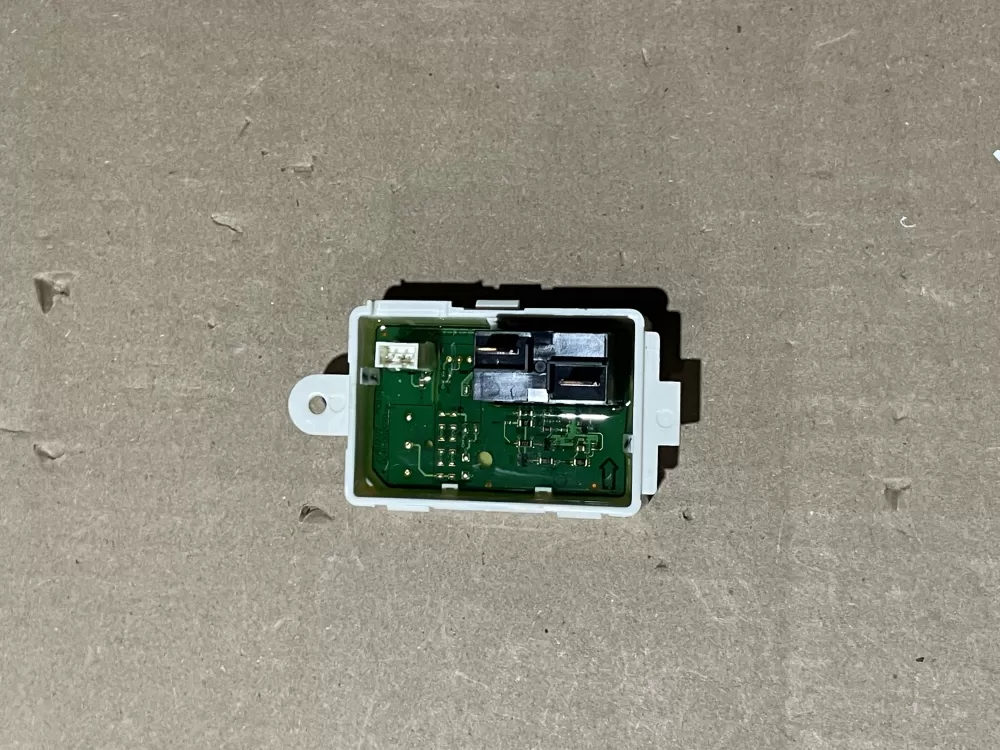 Samsung DC92-01855C Washer Control Heater Board