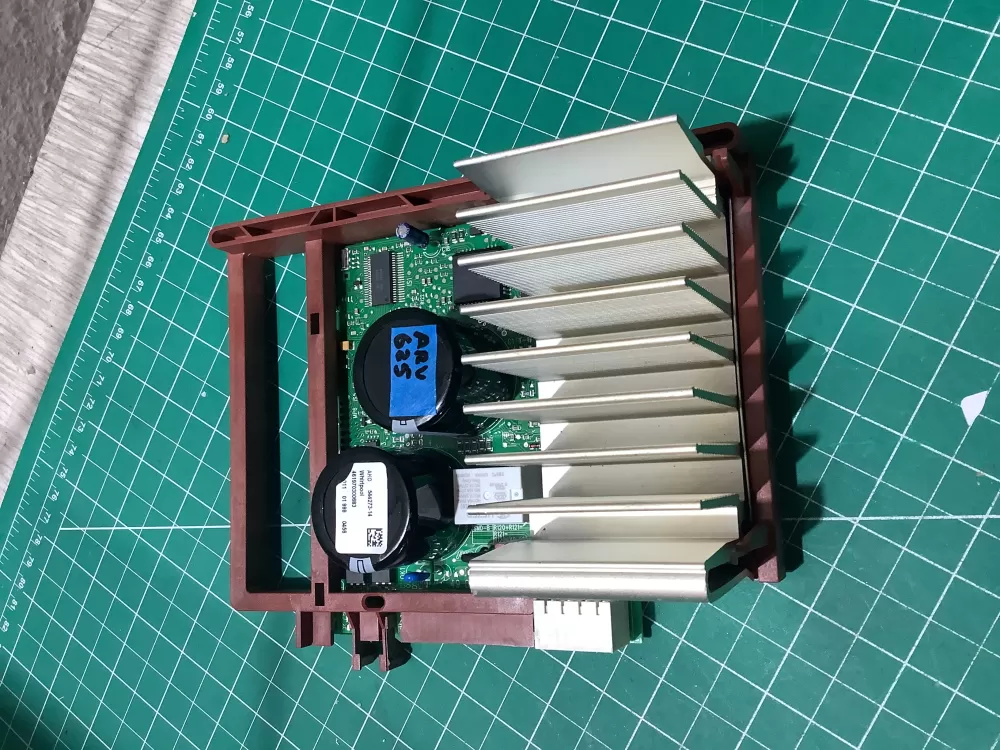 Kenmore 461970300683 Washer Motor Control Board AZ190405 | ARV625