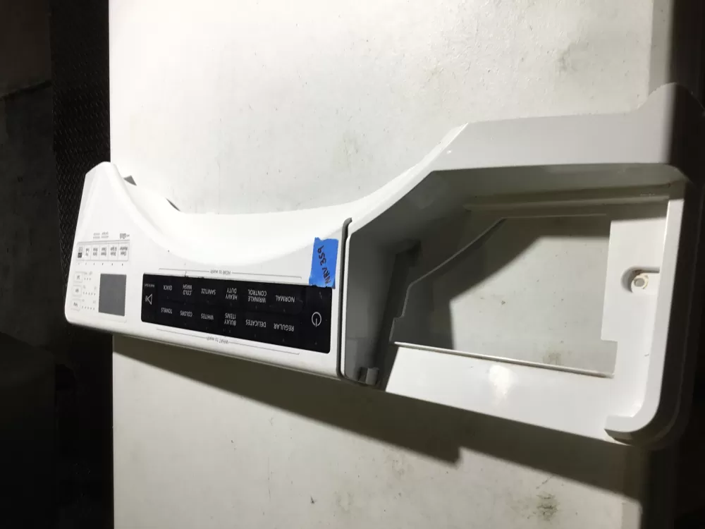 Whirlpool Washer W11294803 W11319991 Control Board Console  AZ29458 | NRV359