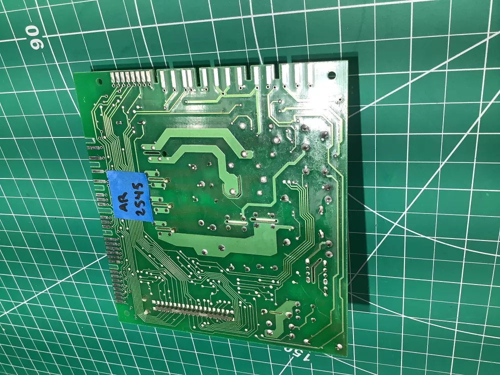 Whirlpool Refrigerator W10205830 Circuit Board AZ165513 | AR2545