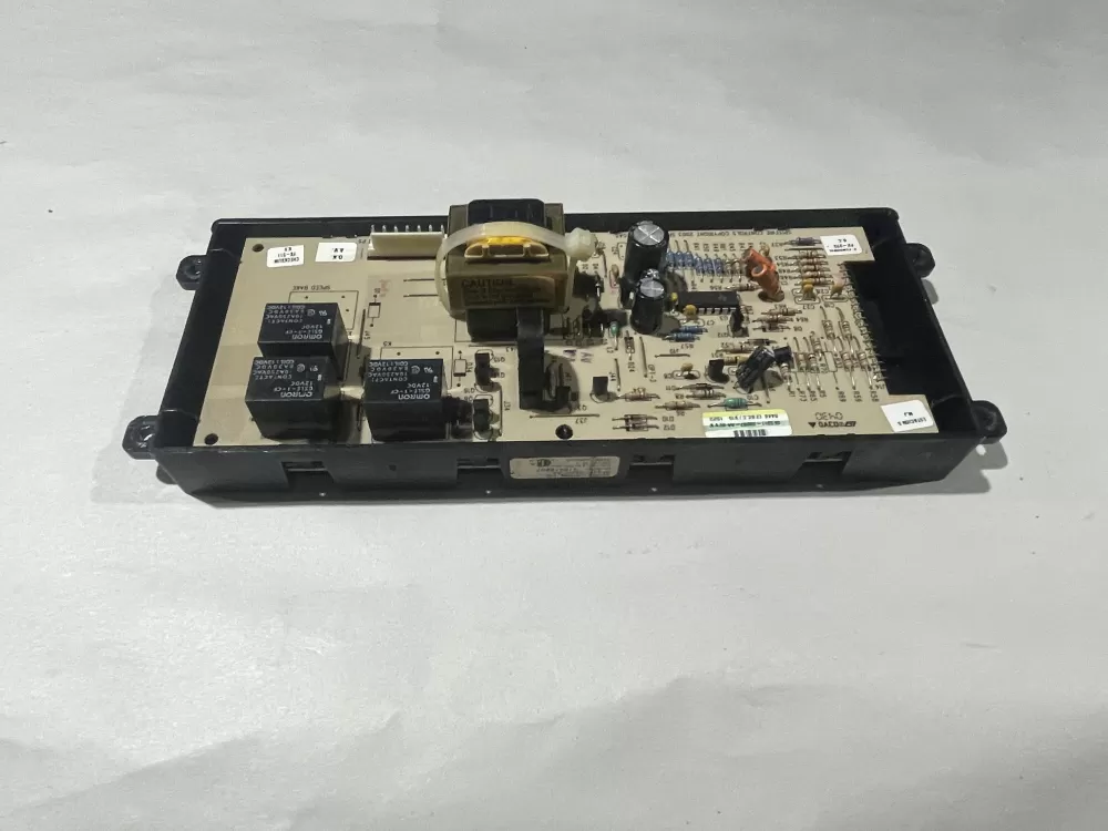 Kenmore 316418207 316557107 PS2378931 Range Control Board AZ105807 | Wm1072