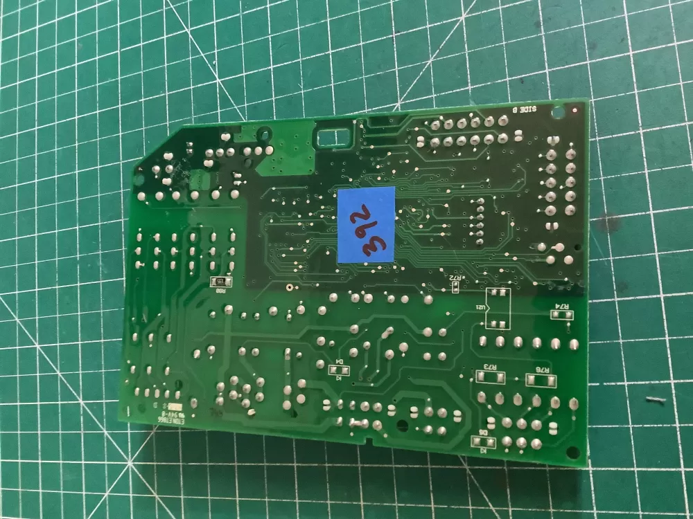 Maytag KitchenAid Jenn-Air Refrigerator Control Board AZ171784 | NR392