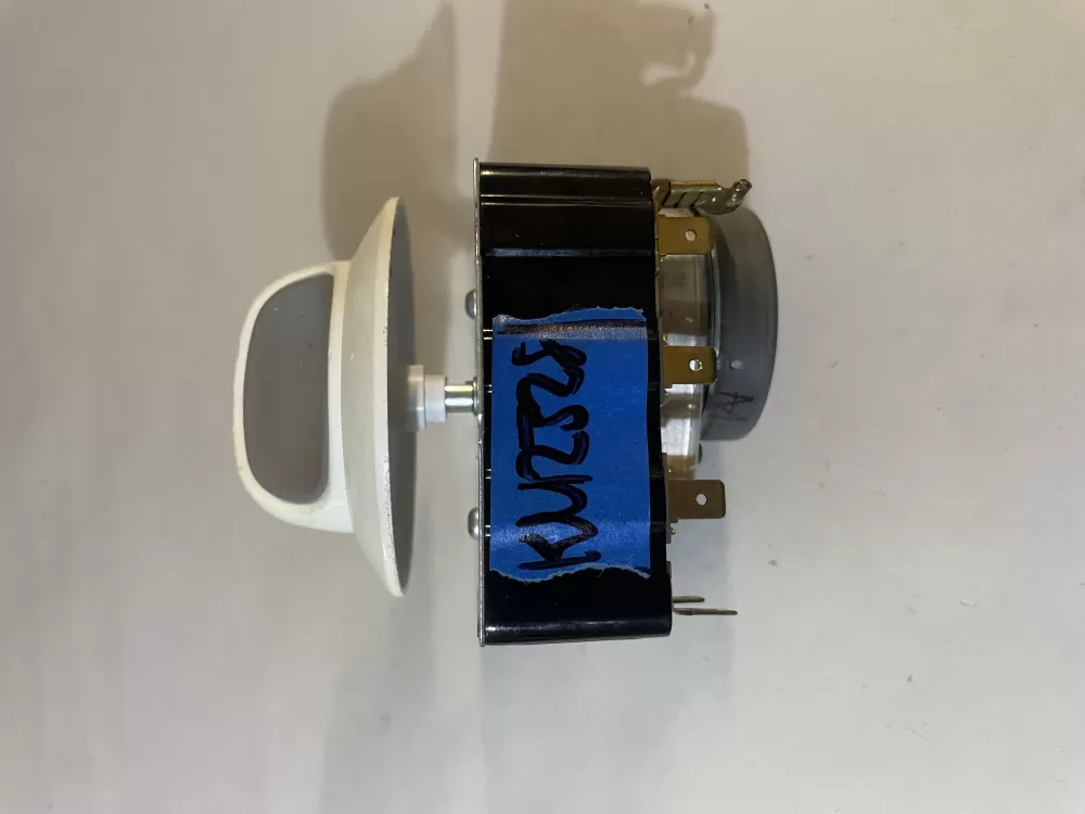 Whirlpool Kenmore WP8299784 AP6012590 Dryer Timer AZ129763 | KM2328