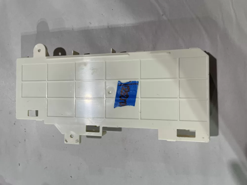 Samsung DC92-02117D Washing Machine Control Board AZ154931 | KM2520