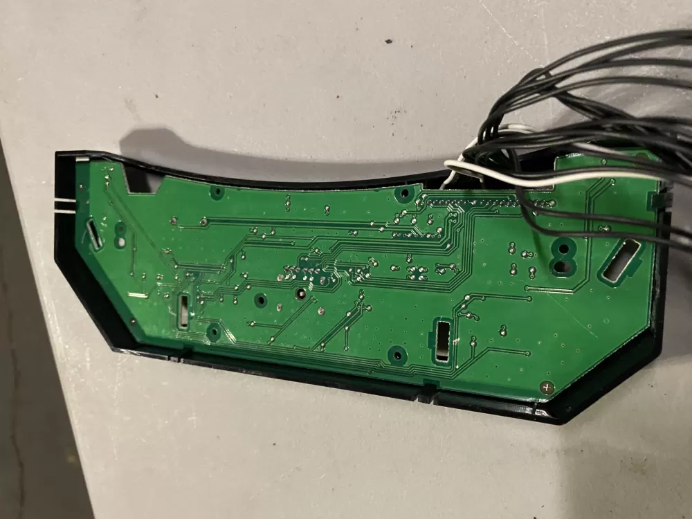 Whirlpool 4619 702 30693 Washer Control Board AZ27834 | BK1334