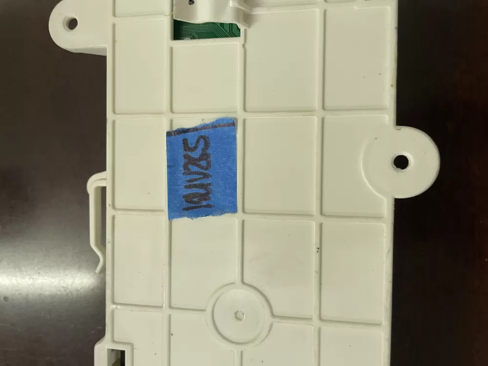 Samsung AP5916807 DC92 01624E PS9605978 Dryer Control Board AZ48999 | KMV265