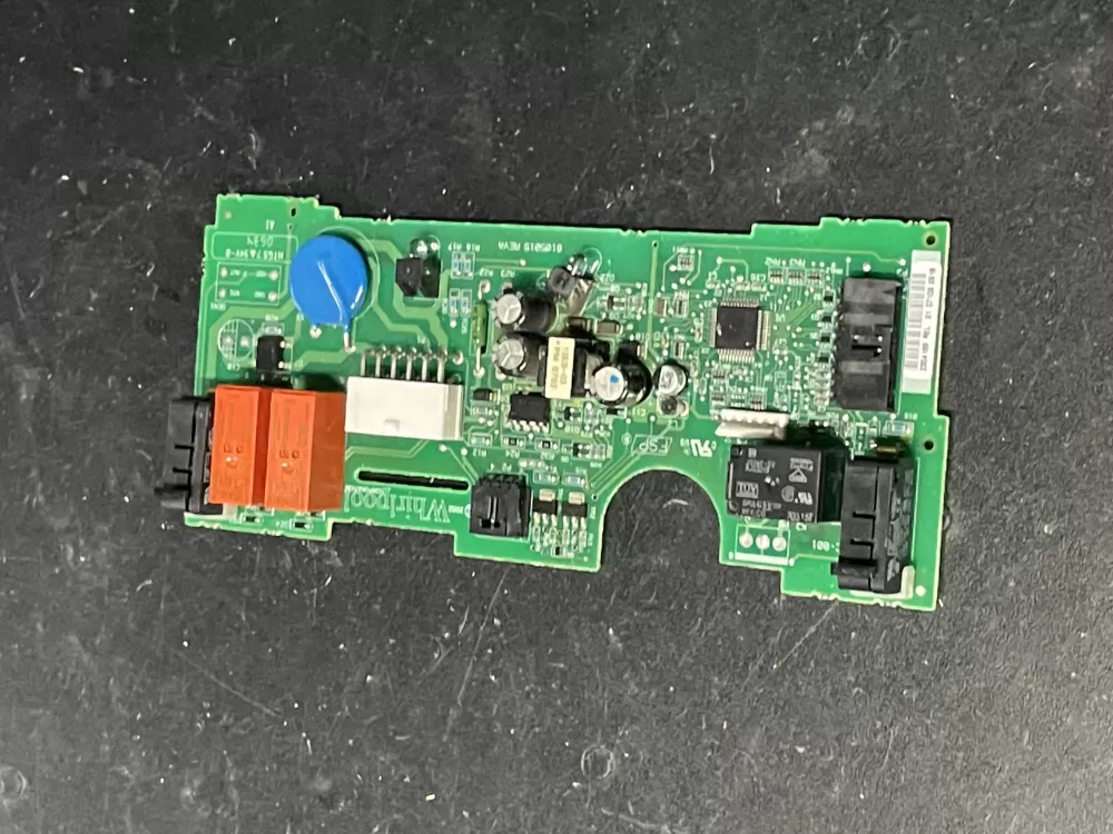 Whirlpool 2304189 Refrigerator Control Board AZ23640 | WM971
