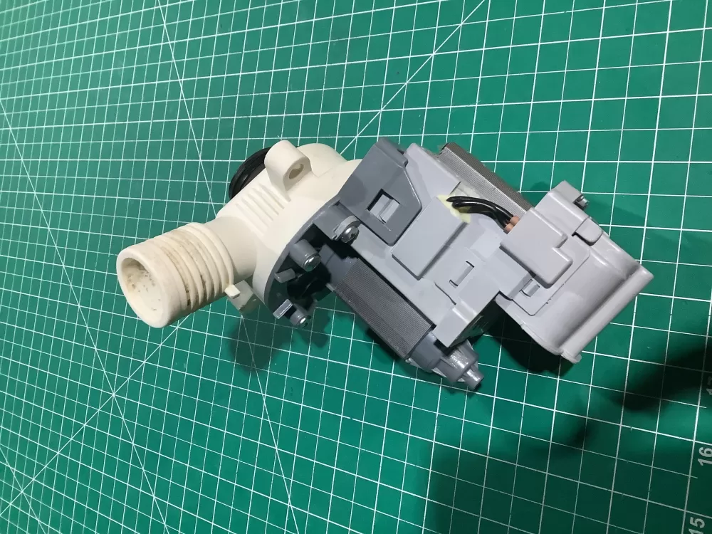 Whirlpool W10276397 WPW10276397 Washer Water Drain Pump AZ143536 | SL143