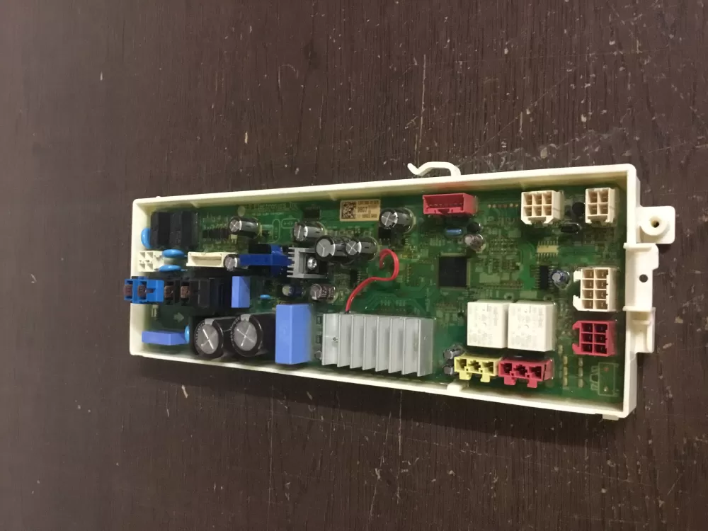 LG EBR79609807 Dishwasher Control Board AZ10295 | NR524