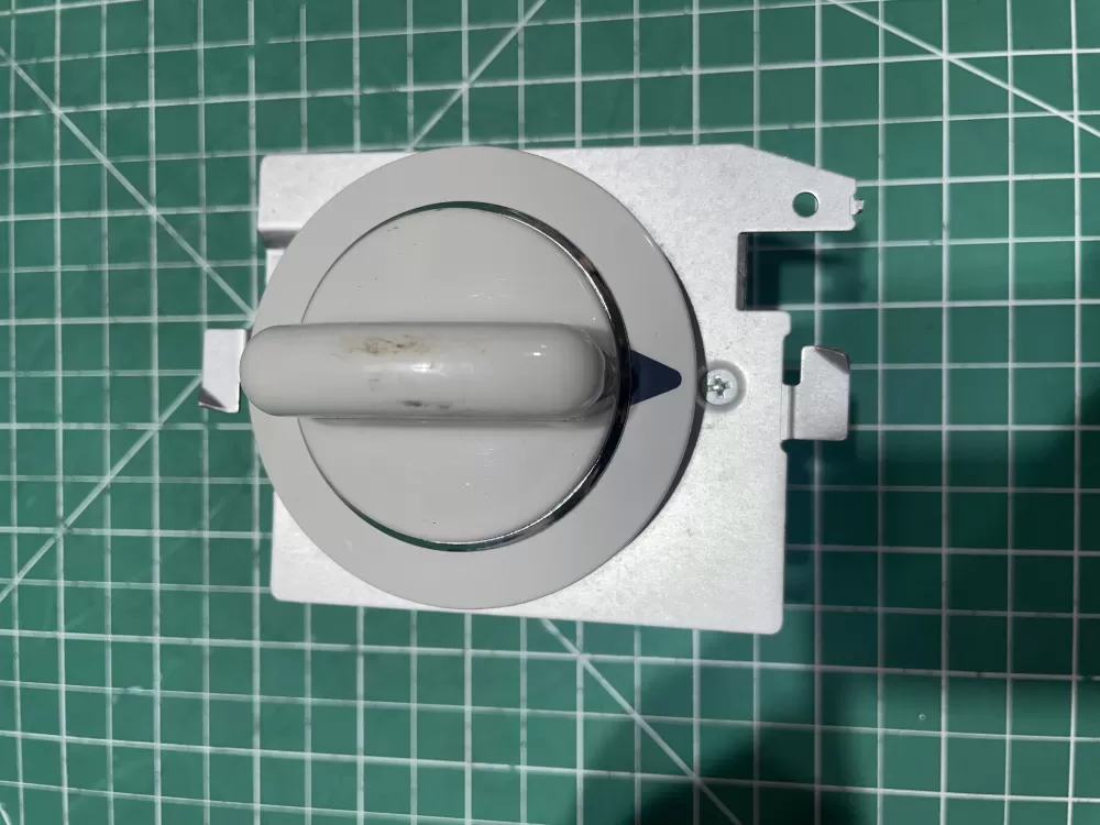 Hotpoint  General Electric WE4M364 WE4M533 Dryer Timer AZ153294 | KM708