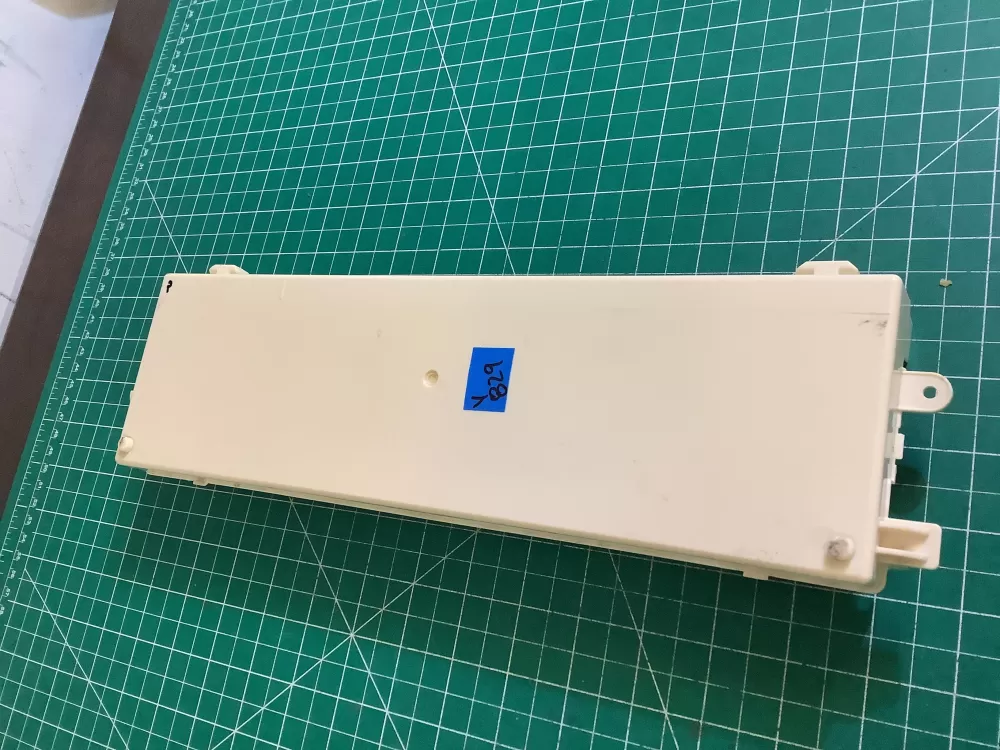 Samsung DD97-00498A Dishwasher Oem Control Board W/ AZ173266 | NRV829