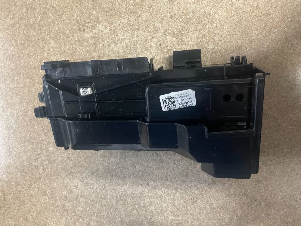 Blomberg  1514601000 