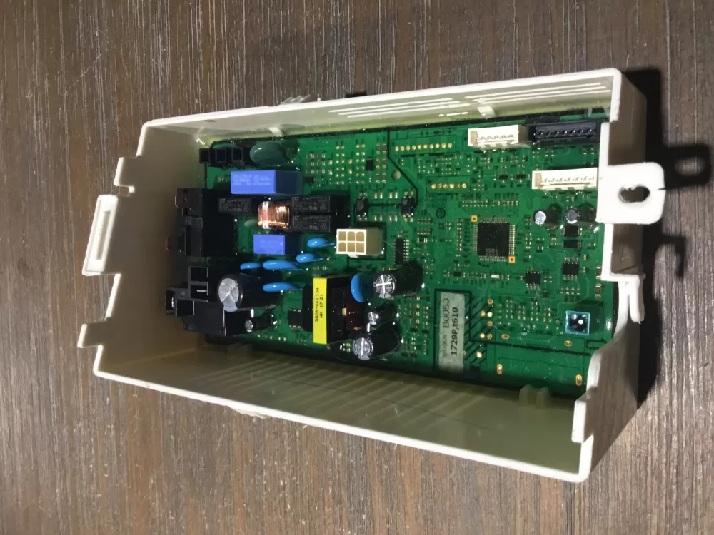 Samsung DC92 01729P DC9201729P Dryer Control Board AZ54223 | NR1930