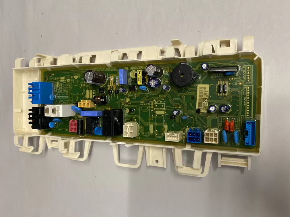 LG EBR62707629 AP5306775 2667813 AH3625026 EA3625026 PS3625026 Dryer Main Control Board