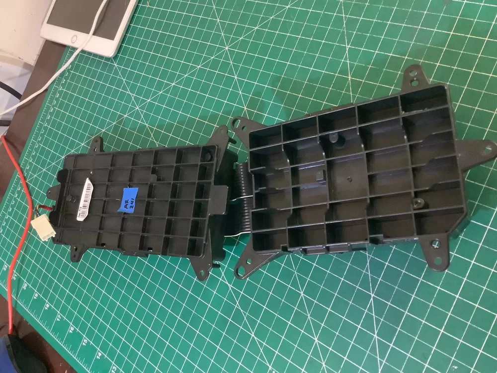 Samsung DC92 00303Q Dryer Control Board AZ192486 | AR241