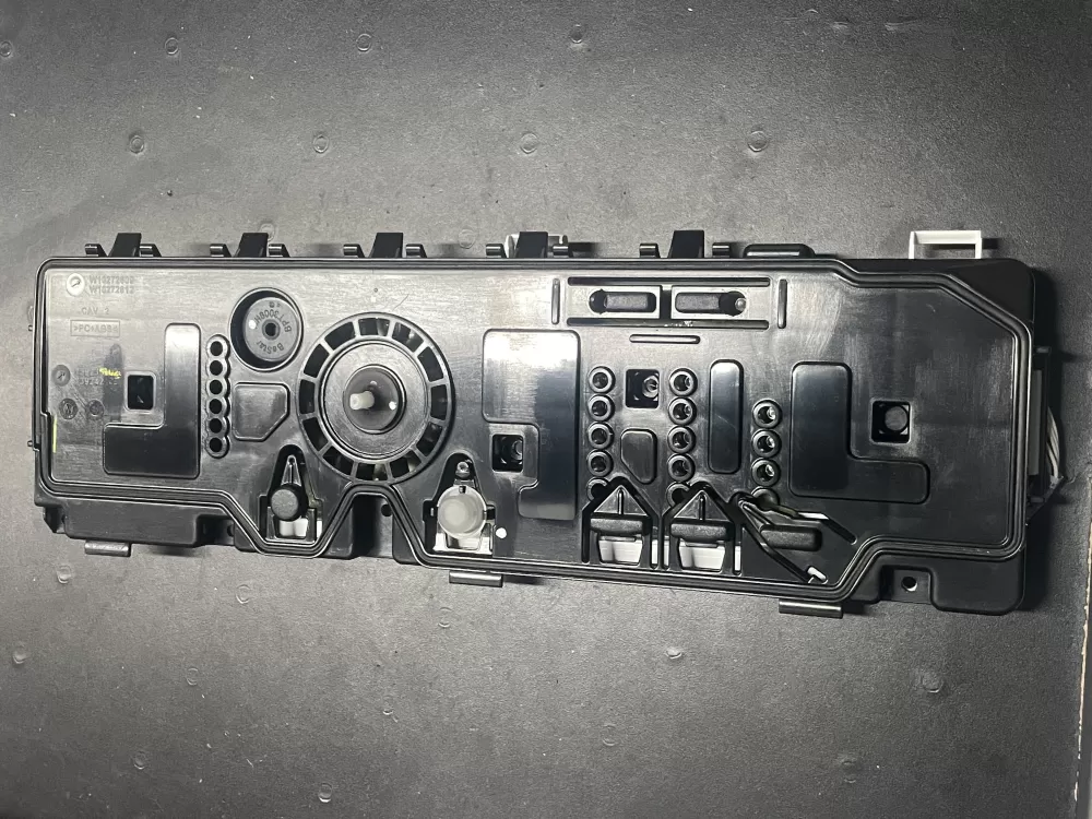 Kenmore W10272628 W10351989 Washer Interface Control Board AZ17551 | WMV142