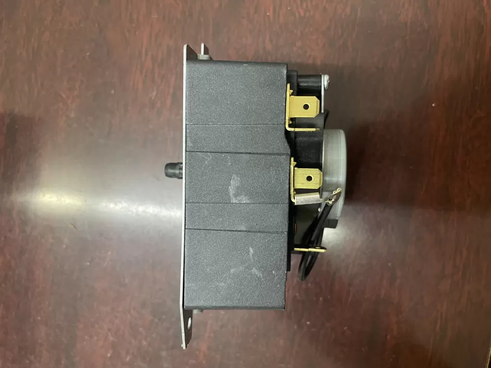 Hotpoint General Electric WE04X25280 Dryer Timer AZ30874 | KM249