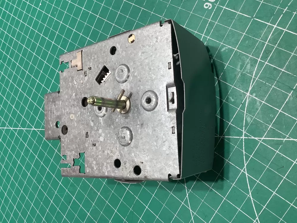 Maytag 62083380 6 2083380 2083380 WP22001026 AP6006198 22001026 3525 PS11739264 Washer Timer