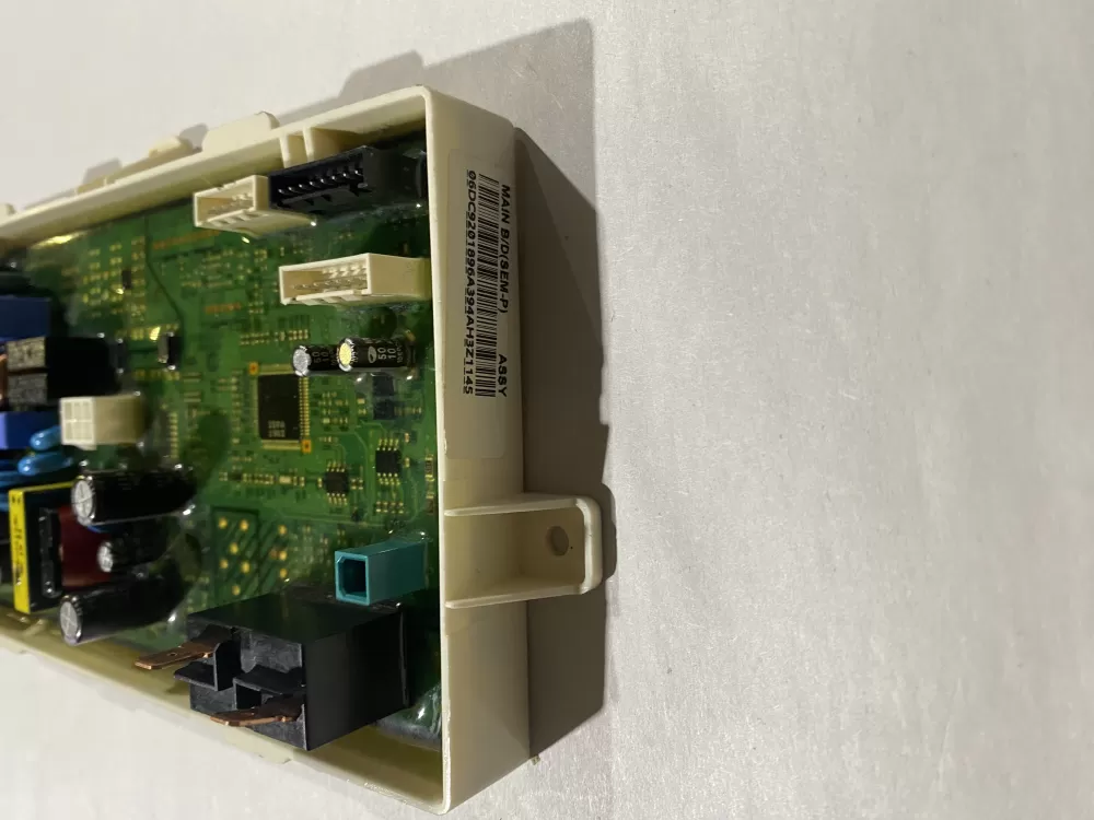 Samsung AP6799801 DC92 01729R 01896D Dryer Control Board AZ188761 | BK471