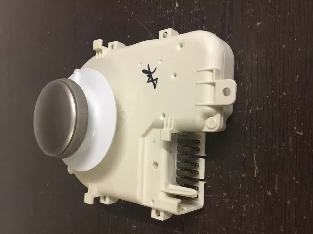 Maytag 6 2614530 Washer 