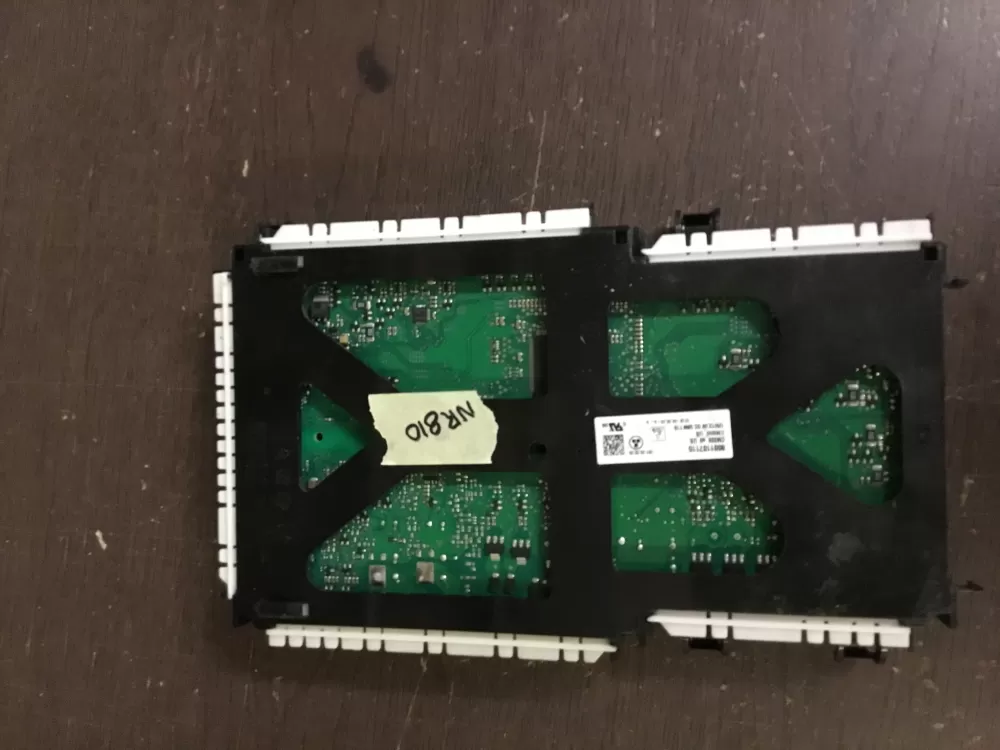 Bosch 8001107115 Refrigerator Control Board AZ5501 | NR810