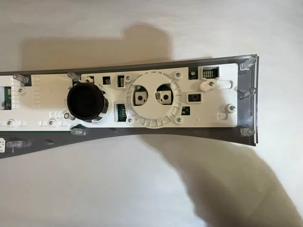 Whirlpool W10892465 W10903219 PS11769555 Washer Control Panel AZ194310 | KMV340