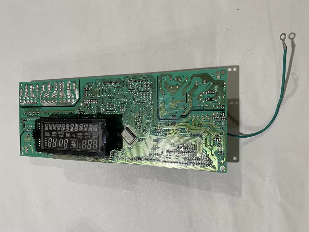  EBR77562705R 215304443 ERR775627058 N642735  Range 