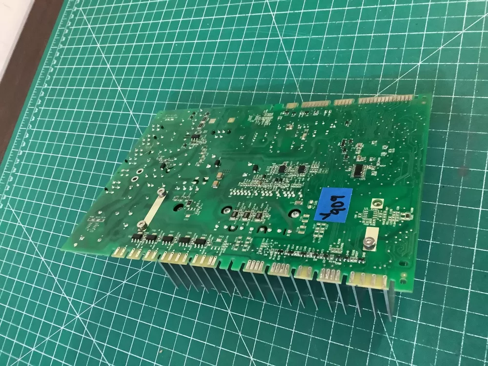Whirlpool W10693600 W11032117 Washer Control Board AZ205102 | NRV909