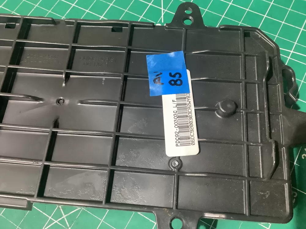 Samsung PDC92 00303C Washer Control Board User Interface AZ188481 | AV85