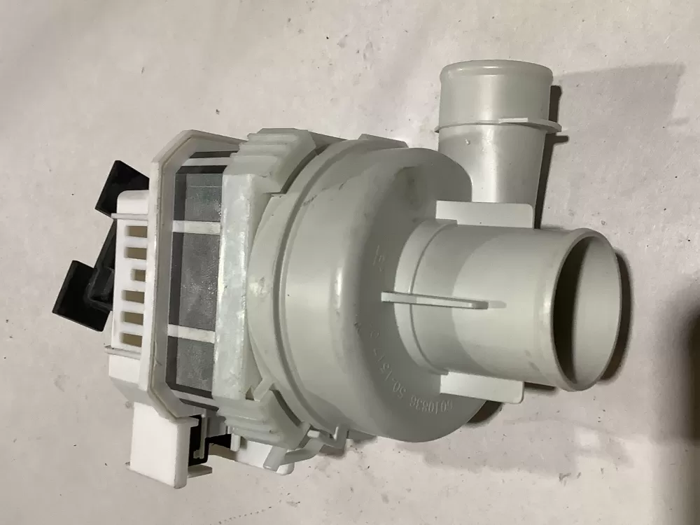 Jenn Air  Kenmore  Kitchen Aid  Whirlpool W11048807 W11462455 Dishwasher Jenn Air Kitchen Aid Pump Motor