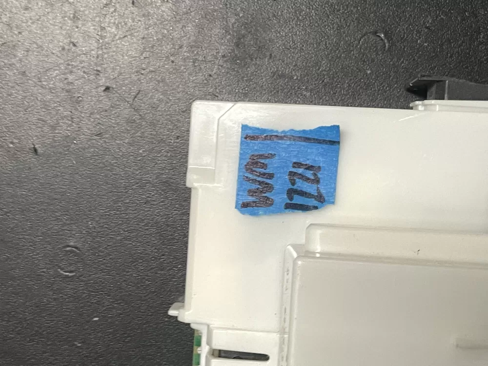 Bosch 9000727504 9000 727 504 Dishwasher Control Board AZ17089 | WM1221