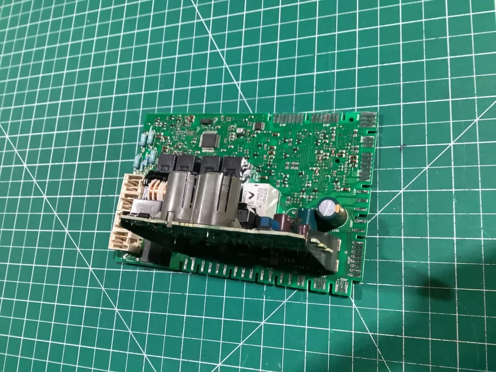 Whirlpool AAWCB-004 Washer Control Board AZ150618 | NR2494