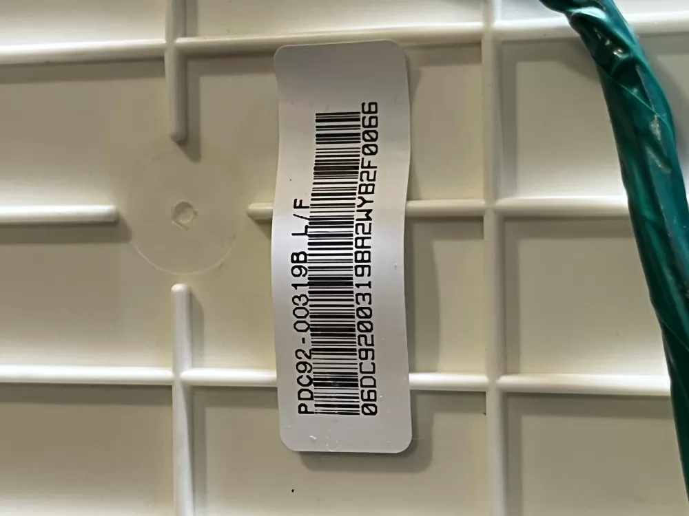 Samsung DC92 00319B DC9200319B Dryer Control Board AZ44337 | JT1667