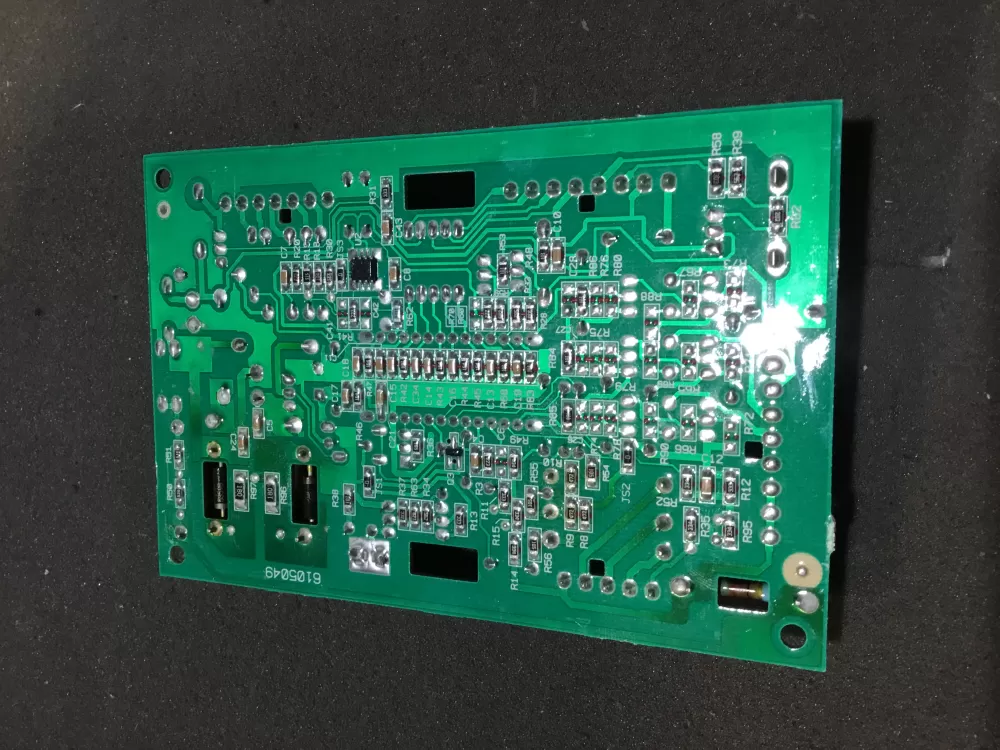 Whirlpool Kenmore W10116565 8546229 Dryer Control Board AZ77805 | NR1447