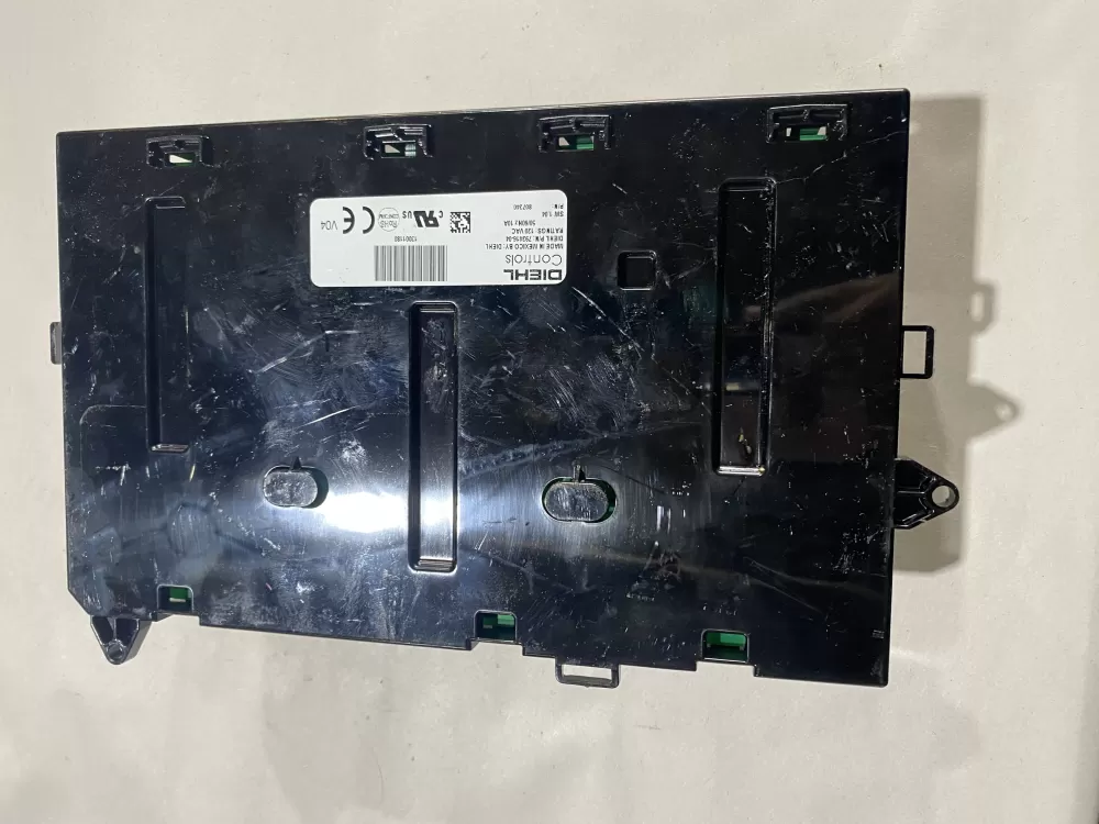 Speed Queen 807240P Washer Motor Control Output Control Board AZ111717 | BKV661