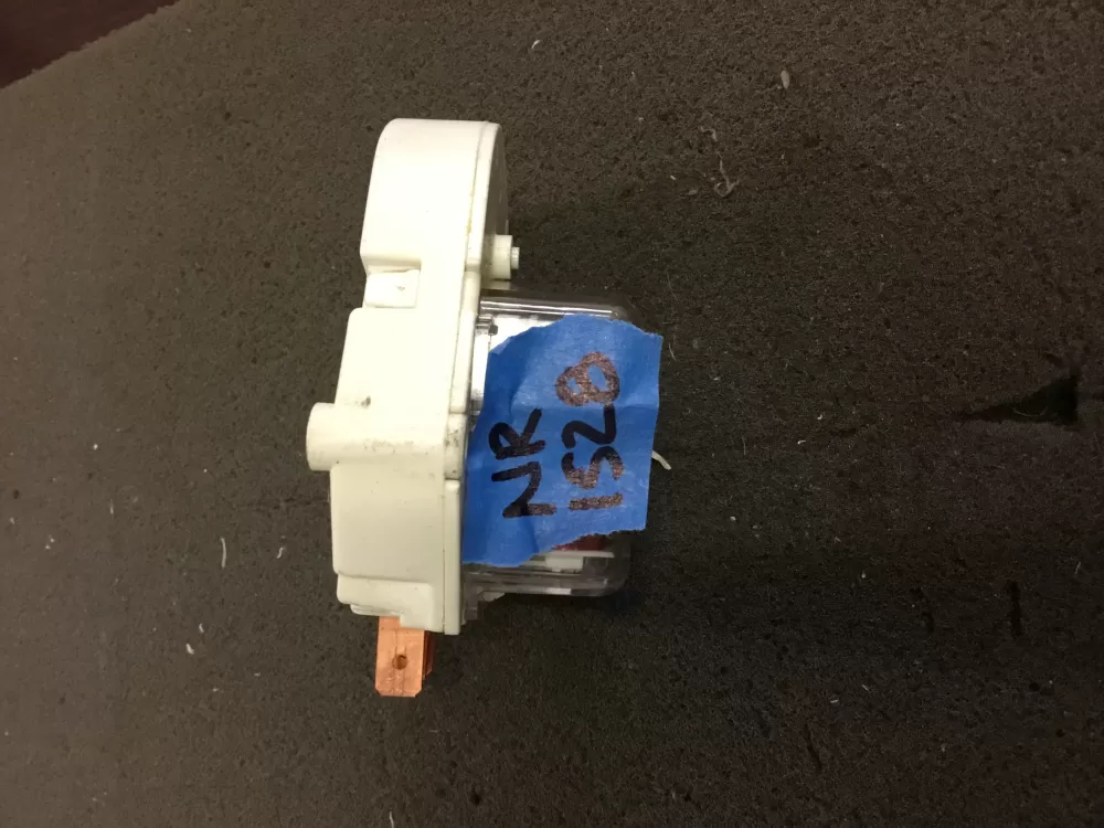 Refrigerator Defrost timer HY-3001-00 AZ91585 | NR1528